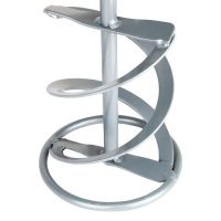 Misturador De Argamassa Portátil 220v - Imagem 3