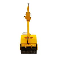 Rolo Compactador 600kg - Imagem 4