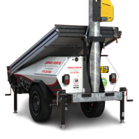 Torre de Iluminação Solar - Imagem 3