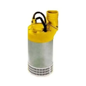 Bomba de drenagem SPV P-60 HV