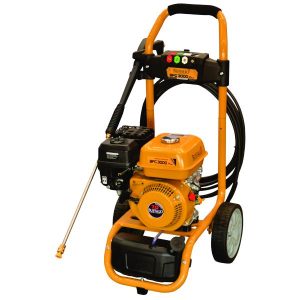 Hidrolavadora BFG 3000 Pro