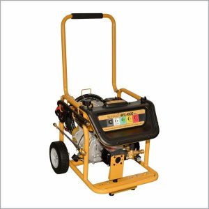 Hidrolavadora BFG 4000 PRO