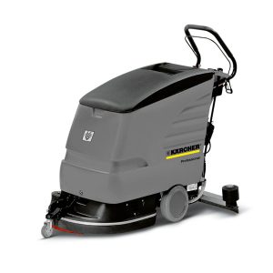 Lavadora e secadora de pisos BD-530