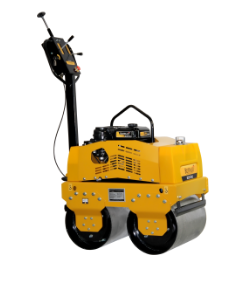 Rolo Compactador BF 550