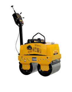 Rolo Compactador BF 550 - Imagem 2