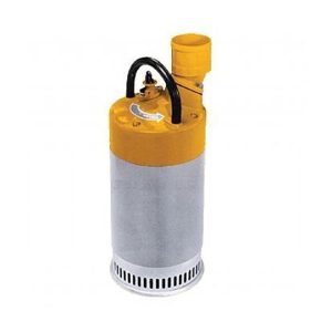 Bomba de drenagem SPV P-50 HV