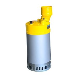 Bomba de drenagem SPV P-40 HV