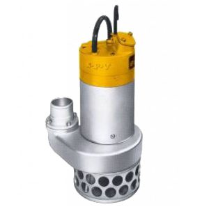 Bomba lameira SPV P40 CS