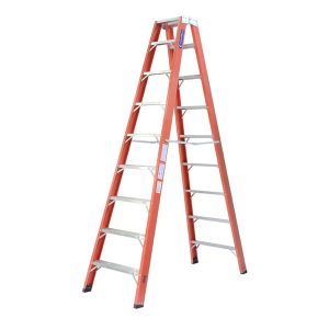 Escada tesoura 2,6 m