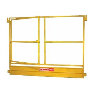 Guarda-corpo para andaime de 1 metro