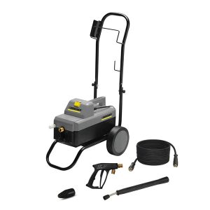 Lavadora profissional leve HD585