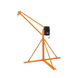 Mini grua 300 Kg