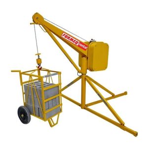 Mini grua 500 Kg