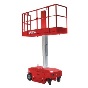 Plataforma Lui 460