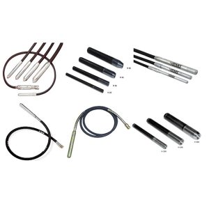 Vibrador portátil AR 35