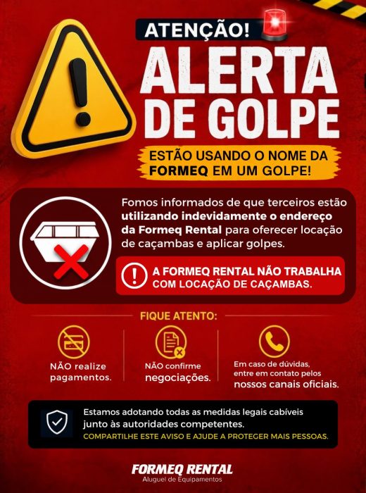 30 JUN ALERTA DE GOLPE CAÇAMBA 26