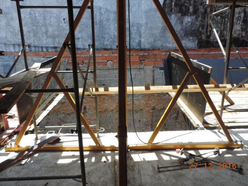 GUINCHO EXTENSOR 500KG 