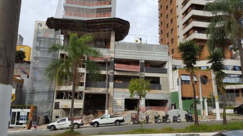 JARDINAGEM V MARIANA