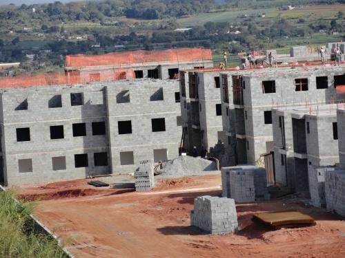 MINHA CASA