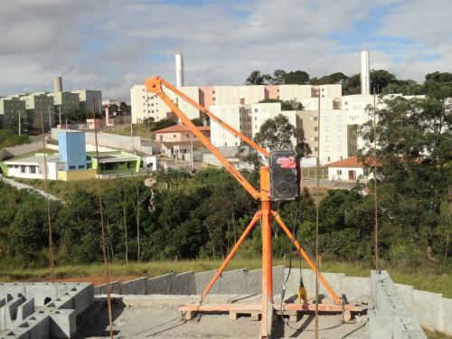 MINHA CASA