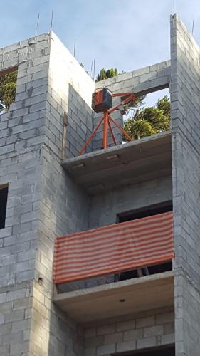 MINHA CASA