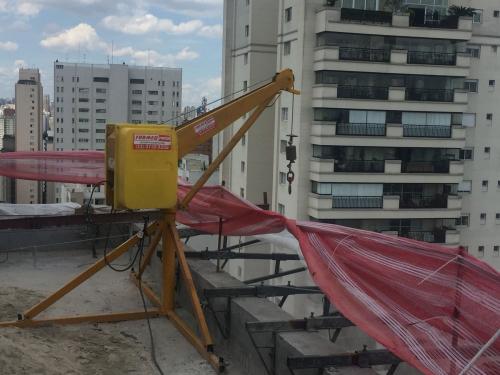 ODEBRECHT 500 KG