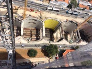 ODEBRECHT 500 KG