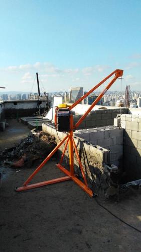 ROCONTEC MORUMBI