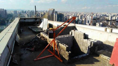 ROCONTEC MORUMBI