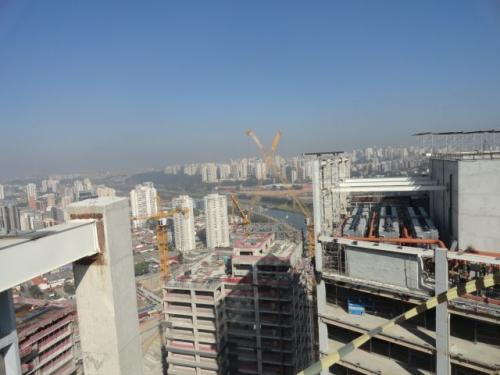 WTORRE MORUMBI