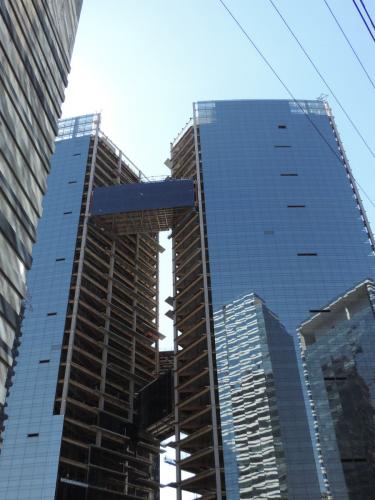 WTORRE MORUMBI